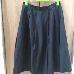 お値下げ 組曲 Lサイズ フレアスカート