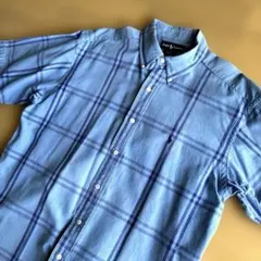 Ralph Lauren BLAKE 半袖シャツ チェック柄のサムネイル