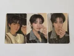 2025年最新】treasure ジフン トレカ セットの人気アイテム - メルカリ