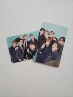 【ASTRO アストロ】All Yoursトレカセット②