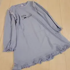アクシーズファムキッズ ワンピース 140