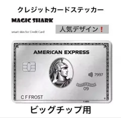 AMEX アメックス プラチナカード ノベルティ 非売品 - メルカリ