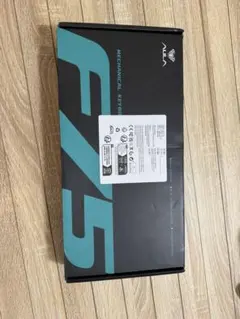 AULA F75 メカニカルキーボード