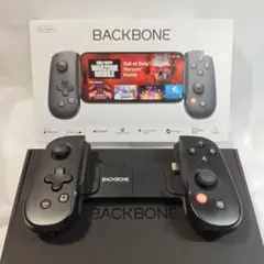 2026年最新】Backbone one 第2世代 usb-cの人気アイテム - メルカリ