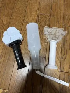 Sexy Zone ペンライト 3本セットのサムネイル