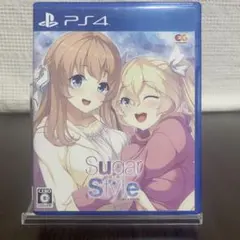 【美少女恋愛ADV】PS4 Sugar*Style 恋愛ゲーム ファン必見!