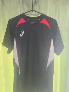 卓球　アシックス　ユニフォーム