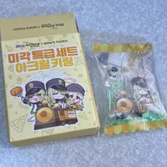 2026年最新】ブルアカ 韓国の人気アイテム - メルカリ