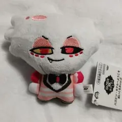 ハズビン・ホテルへようこそ ぬいぐるみ / エンジェルダスト