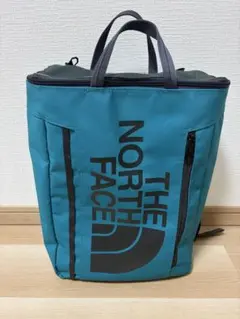 THE NORTH FACE リュック・バックパック 青