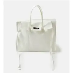 CLESSTE クレスト BIG NEWS PAPER TOTE 2wayバッグ CLESSTE クレスト BIG NEWS PAPER TOTE 2wayバッグ - メルカリ