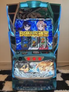パチスロ実機 アズールレーン THE ANIMATION オート - メルカリ