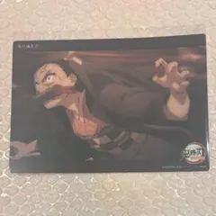 2025年最新】伊黒小芭内 ビッグクリアカードの人気アイテム - メルカリ