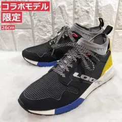 ルコック×LOOK OMICRON 26cm 限定のサムネイル