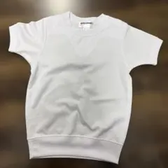 Gym friends 新品　120㌢　体操服　半袖