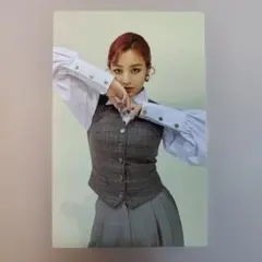2026年最新】TWICE ジヒョ 直筆サイン入り チェキの人気アイテム
