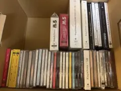 King&Prince キンプリ CD／DVDまとめ売り
