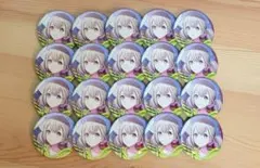 小豆沢こはね 缶バッジのサムネイル