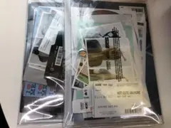 ILLIT NOT CUTE ANYMORE 新品未開封 2枚 セット