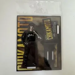 阪神タイガース 近本光司 B-LUCKDYNAMITEアクリルスタンド