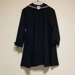 美品フォーマルワンピース女子サイズ130素材ポリエステル卒業式入学式七五三発表会