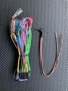 【パイオニア純正】FH-6500DVD8500DVS用電源コネクタ　5個セット パイオニア純正】FH-6500DVD8500DVS用電源コネクタ 5個セット - メルカリ