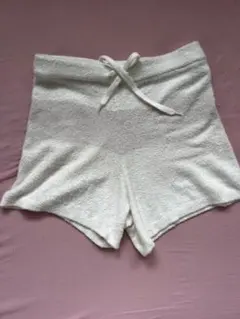 GELATO PIQUE ショートパンツ