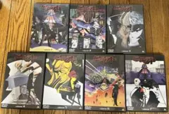 THEビッグオーＤＶＤセット１シーズン　２シーズン　全巻 Amazon.co.jp: THEビッグオー SECOND SEASON 全7巻セット [マーケット