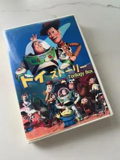 2026年最新】トイストーリー dvd トリロジーの人気アイテム - メルカリ