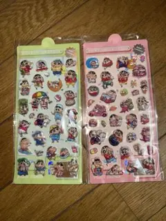 クレヨンしんちゃん