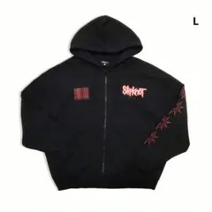 2026年最新】slipknot パーカーの人気アイテム - メルカリ