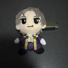 刀剣乱舞　ぬーすとくじ　E賞　長谷部　まめマスコット