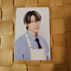 SUPER JUNIOR SJ MARKET トレカ ドンヘ - メルカリ