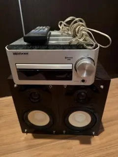 KENWOOD R-K531 CDコンポ Bluetooth対応 リモコン付き 2025年最新】kenwood R-k531の人気アイテム - メルカリ