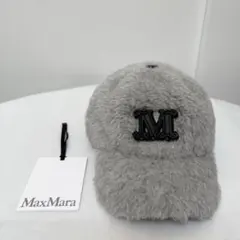 2026年最新】Max Mara レディース キャップの人気アイテム - メルカリ