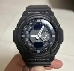 CASIO G-SHOCK 시계 블랙