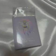 美少女戦士セーラームーンコスモス メモ帳