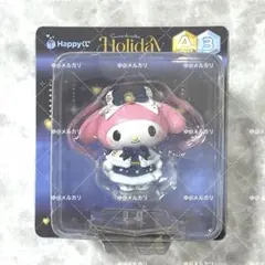 サンリオ　Holiday Collection フィギュア　マイメロディ
