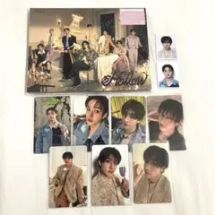 【コンプ】バンチャン Hollow A B 通常 ラキドロ