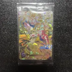 2026年最新】スーパードラゴンボールヒーローズ ugm1 sec3 pの人気