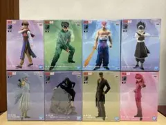 幽☆遊☆白書　DXF フィギュアのサムネイル