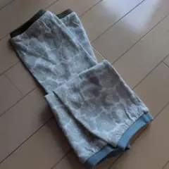 レッグウォーマーのサムネイル