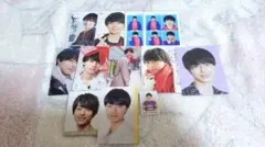 2025年最新】ジャニーズ厚紙の人気アイテム - メルカリ