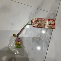 ご当地キティー　京都　八橋