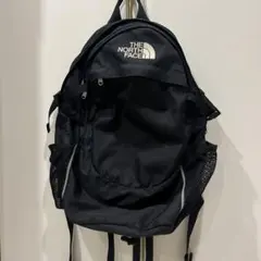 THE NORTH FACE リュック　NM07711A ボーダーライン
