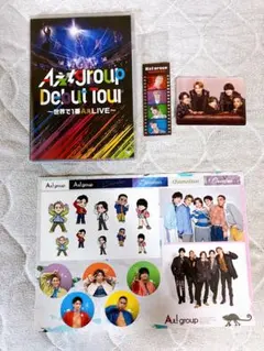 2026年最新】aぇ!group cdの人気アイテム - メルカリ