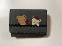 2026年最新】familiar レディース 三つ折り財布の人気アイテム - メルカリ