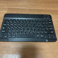 Bluetooth ワイヤレスキーボード 本体