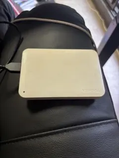 Toshiba ポータブル外付けHDD 1TB