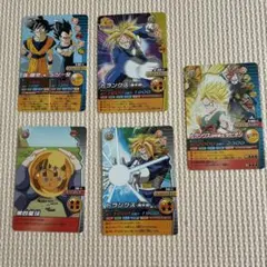 2026年最新】ドラゴンボールz カードの人気アイテム - メルカリ